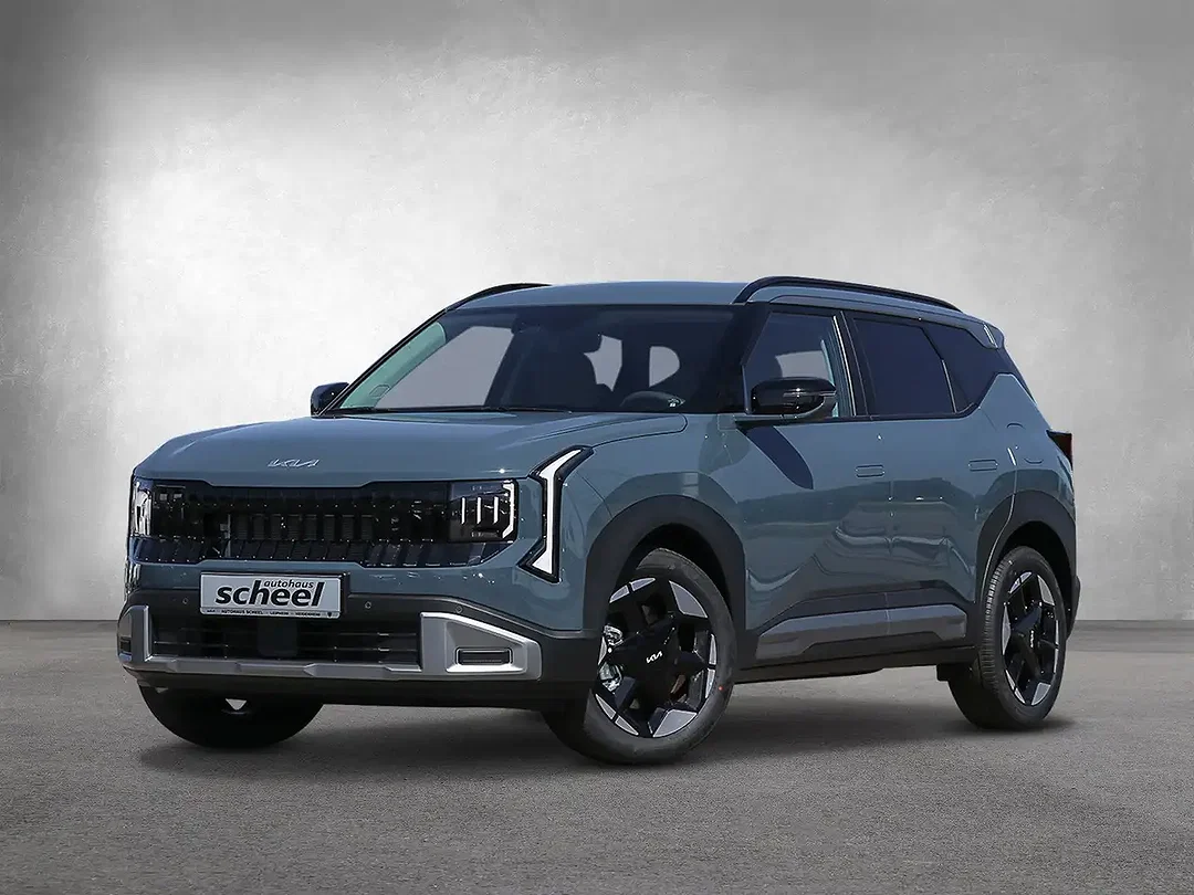 Kia Seltos 1.6 T-GDI Vision - Afbeelding 1