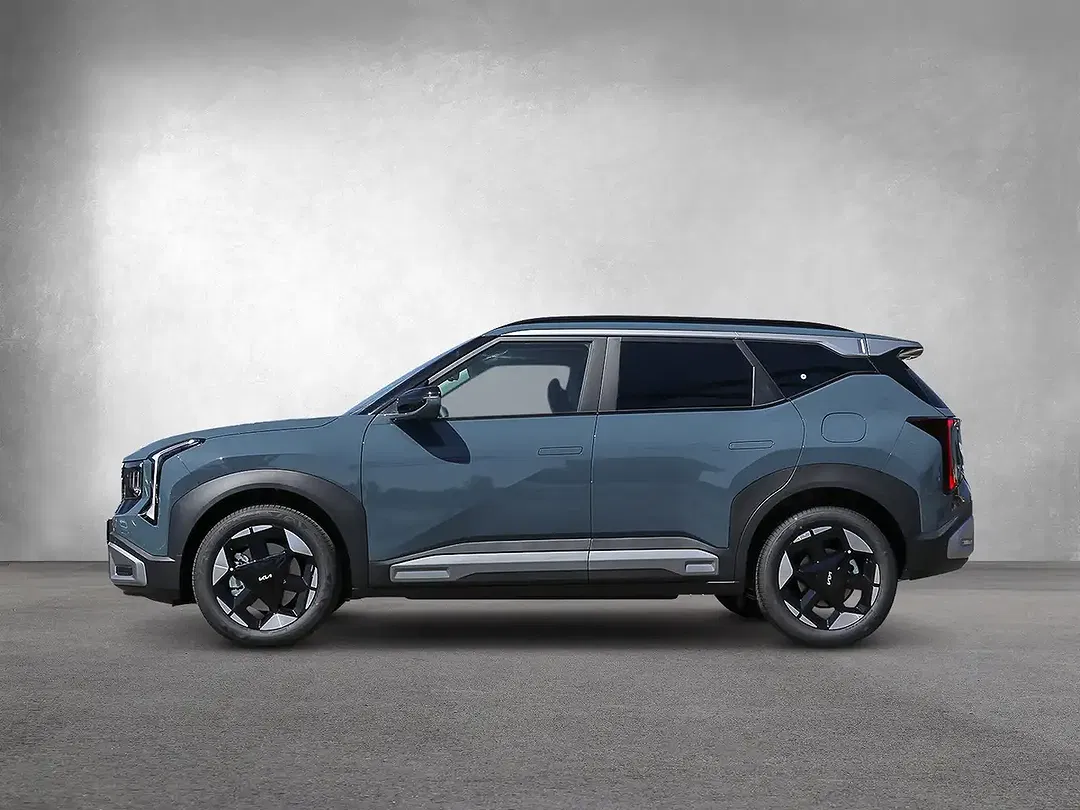 Kia Seltos 1.6 T-GDI Vision - foto 2