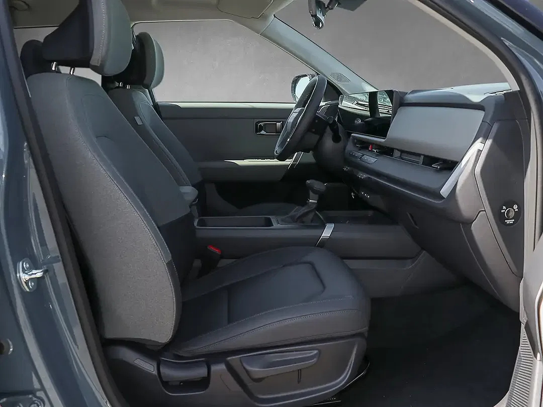 Kia Seltos 1.6 T-GDI Vision - Thumbnail 4