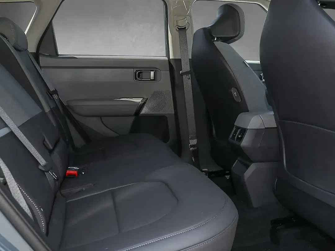 Kia Seltos 1.6 T-GDI Vision - Thumbnail 6