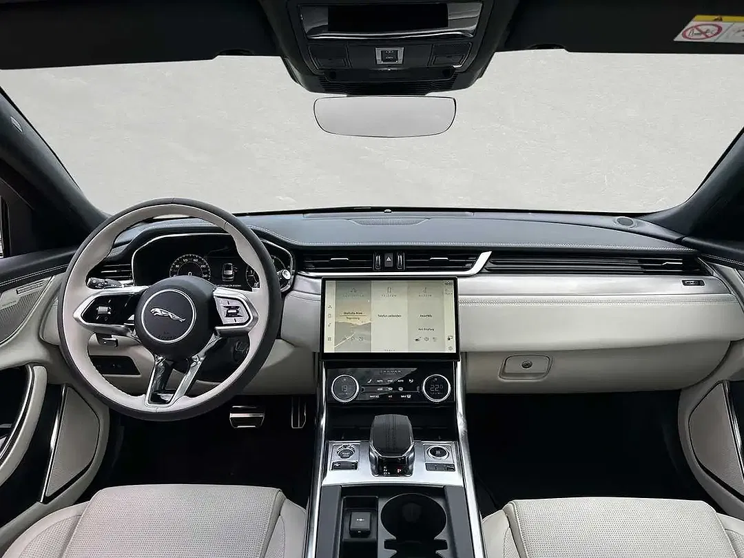 Jaguar XF D200 Sportbrake R-Dynamic SE - Thumbnail 4