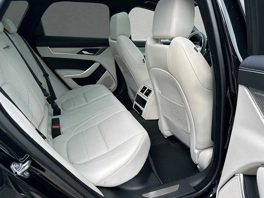 Jaguar XF D200 Sportbrake R-Dynamic SE - Thumbnail 5