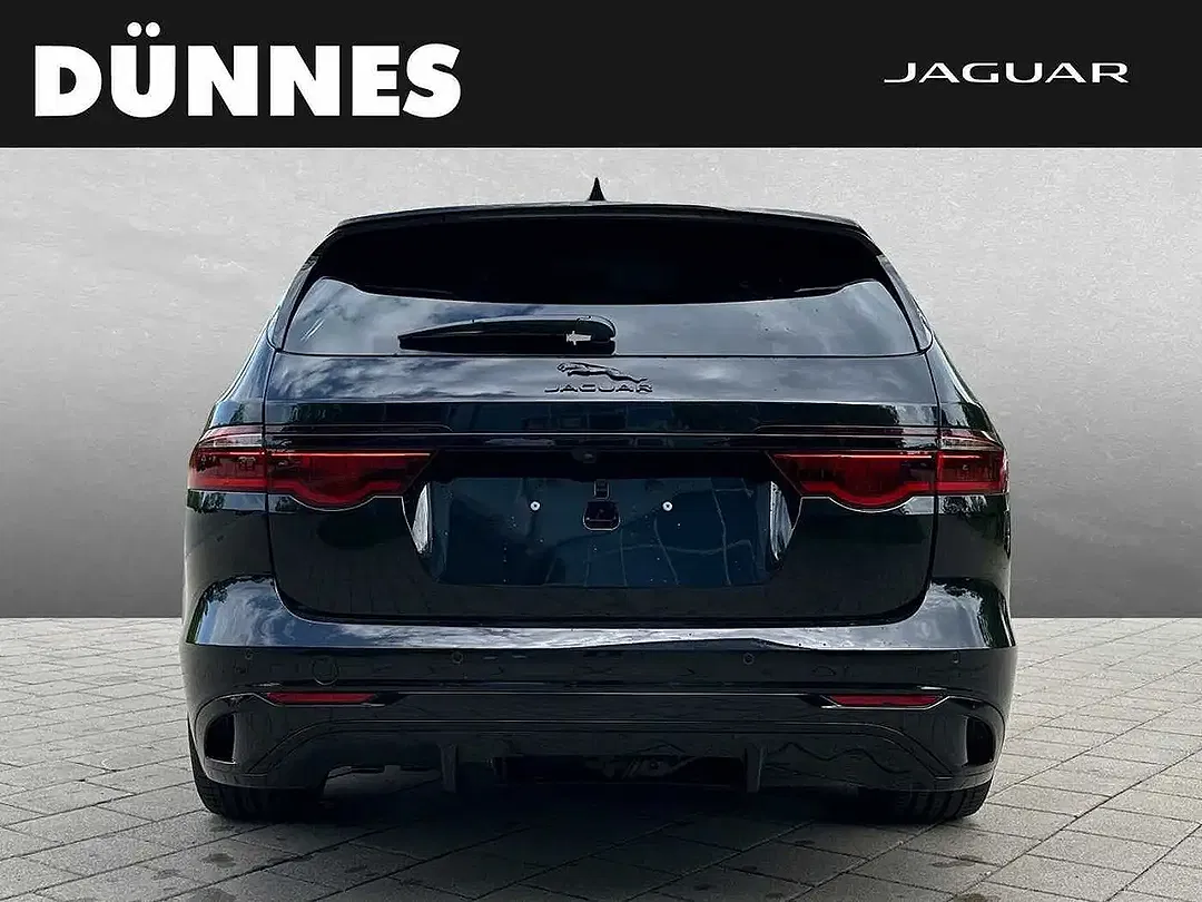 Jaguar XF D200 Sportbrake R-Dynamic SE - Thumbnail 7