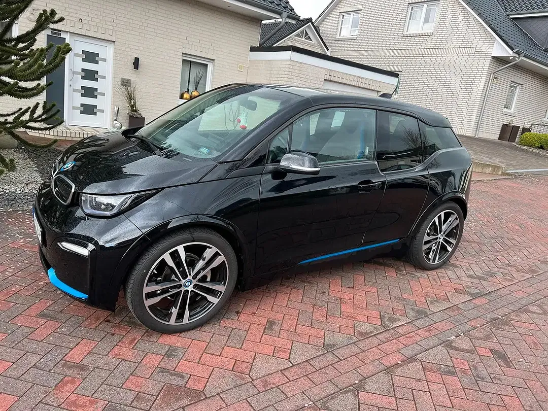BMW i3 - foto 1