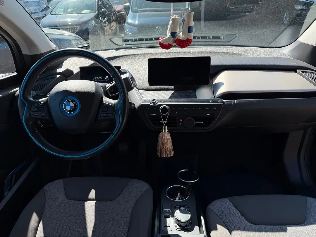 BMW i3 - foto 8