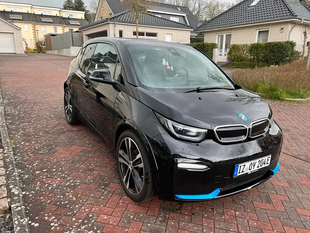 BMW i3 - foto 2