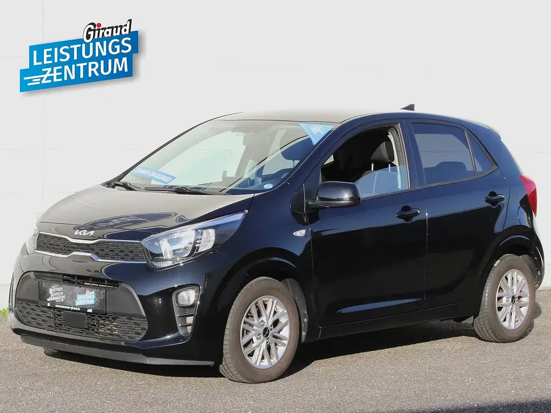 Kia Picanto 1.0 Dream Team - foto 1