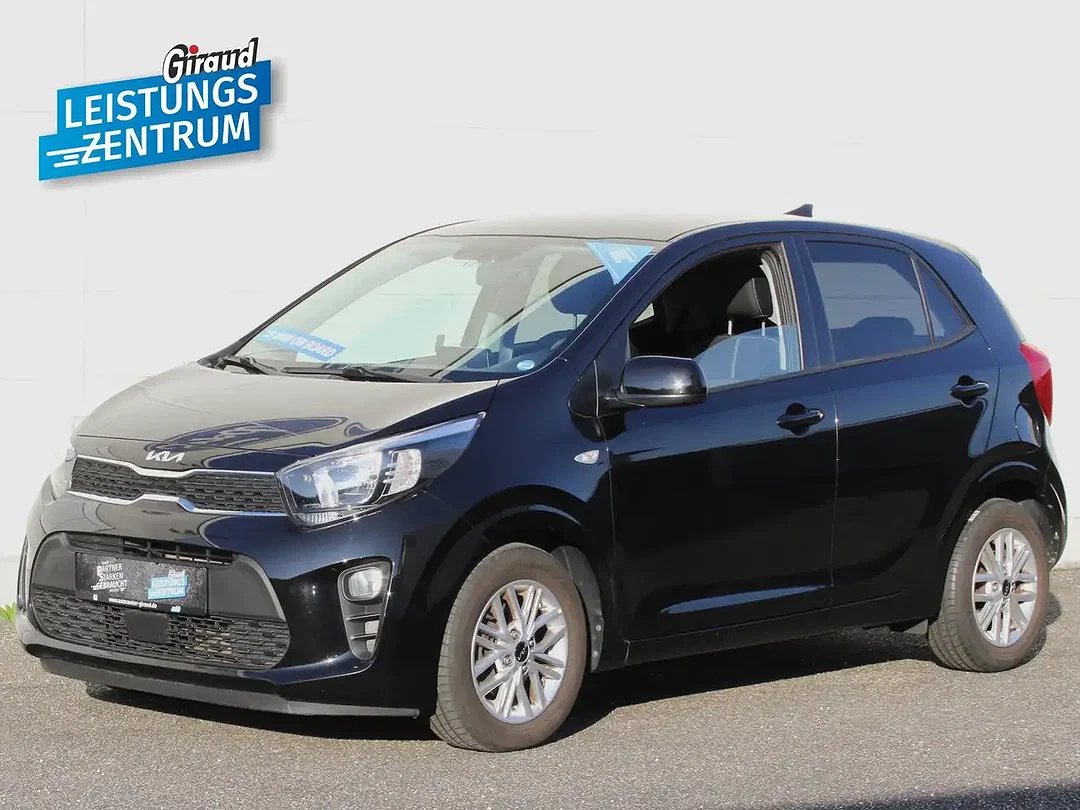 Kia Picanto 1.0 Dream Team - Afbeelding 1