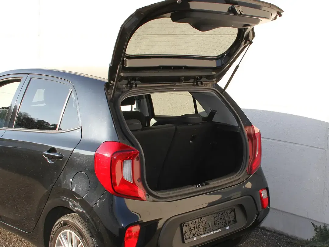 Kia Picanto 1.0 Dream Team - Thumbnail 10