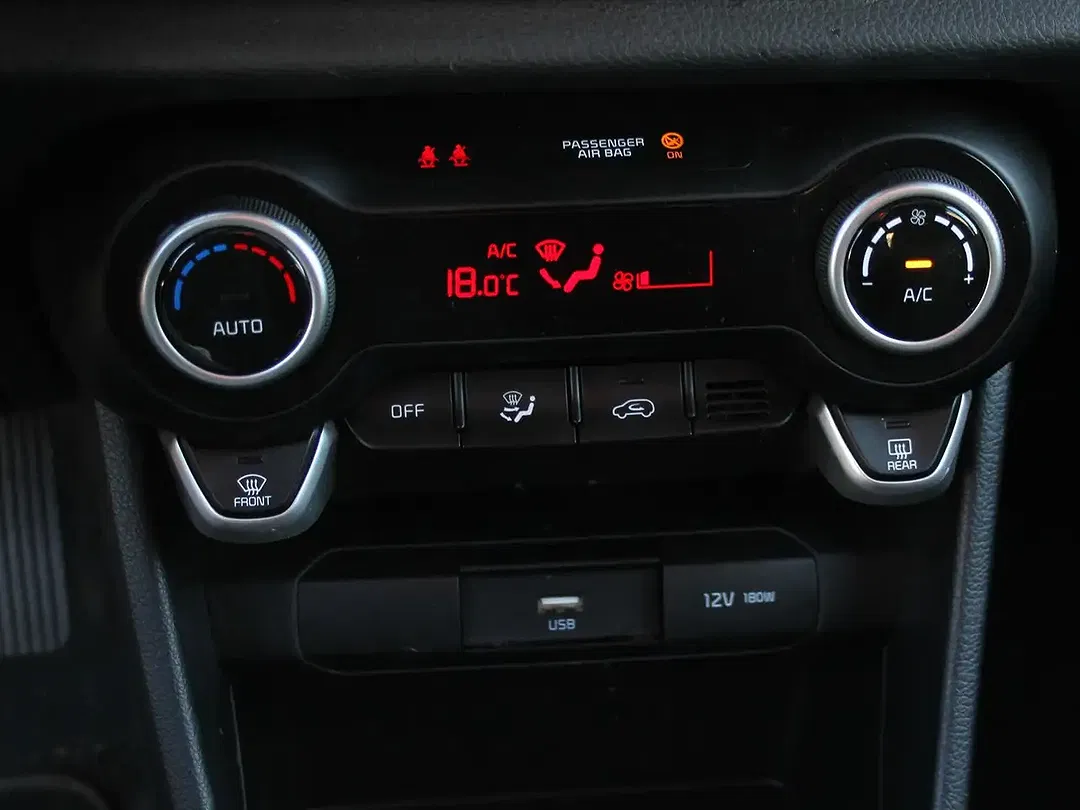 Kia Picanto 1.0 Dream Team - Thumbnail 12