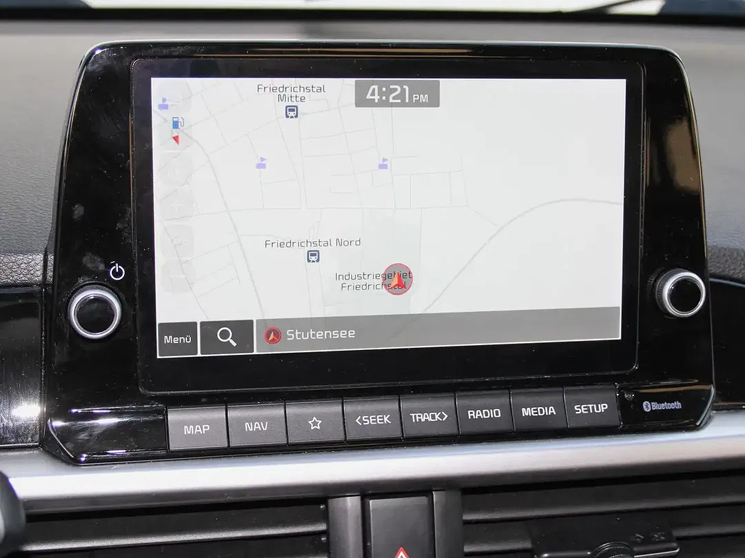 Kia Picanto 1.0 Dream Team - Thumbnail 13