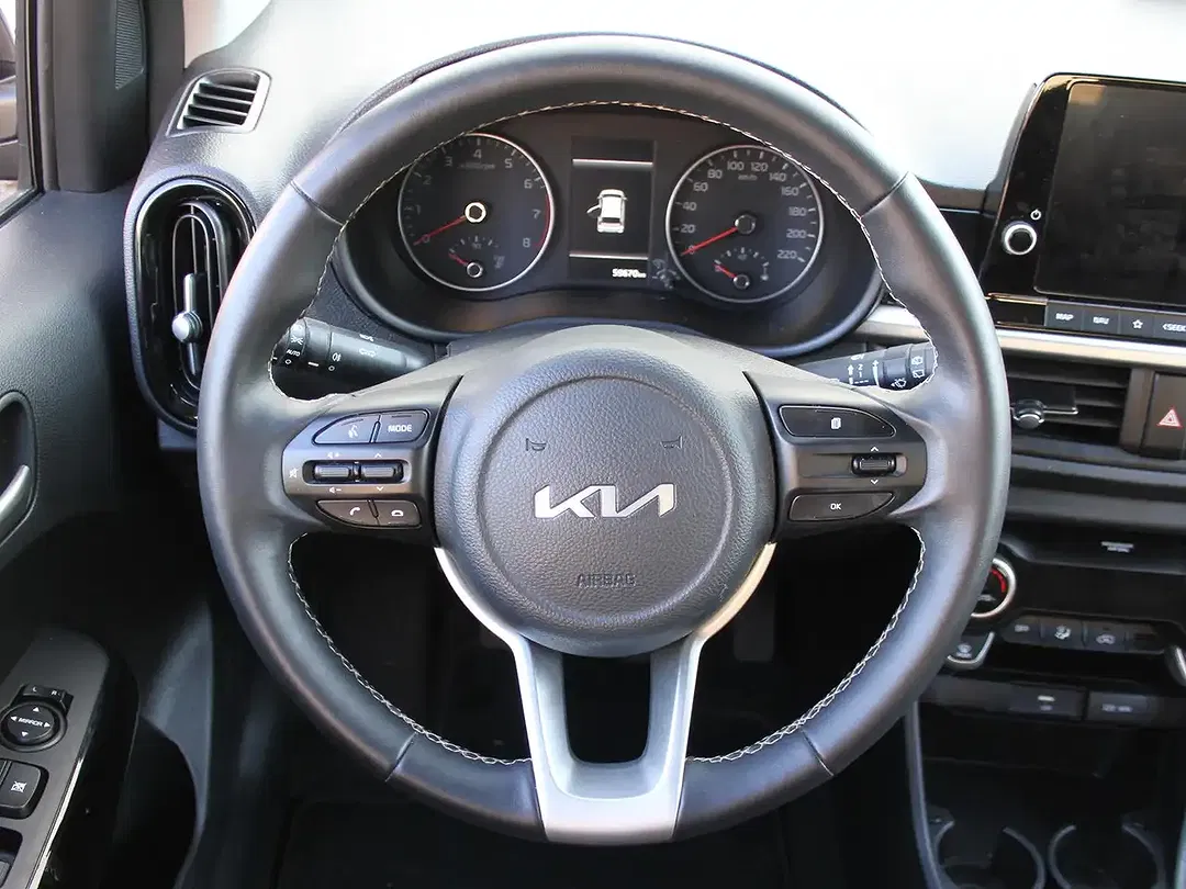 Kia Picanto 1.0 Dream Team - Thumbnail 14