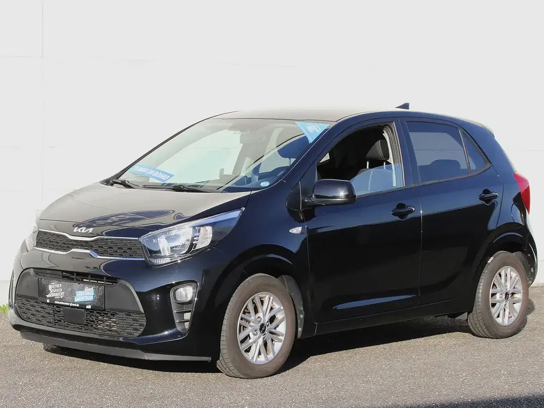 Kia Picanto 1.0 Dream Team - foto 2