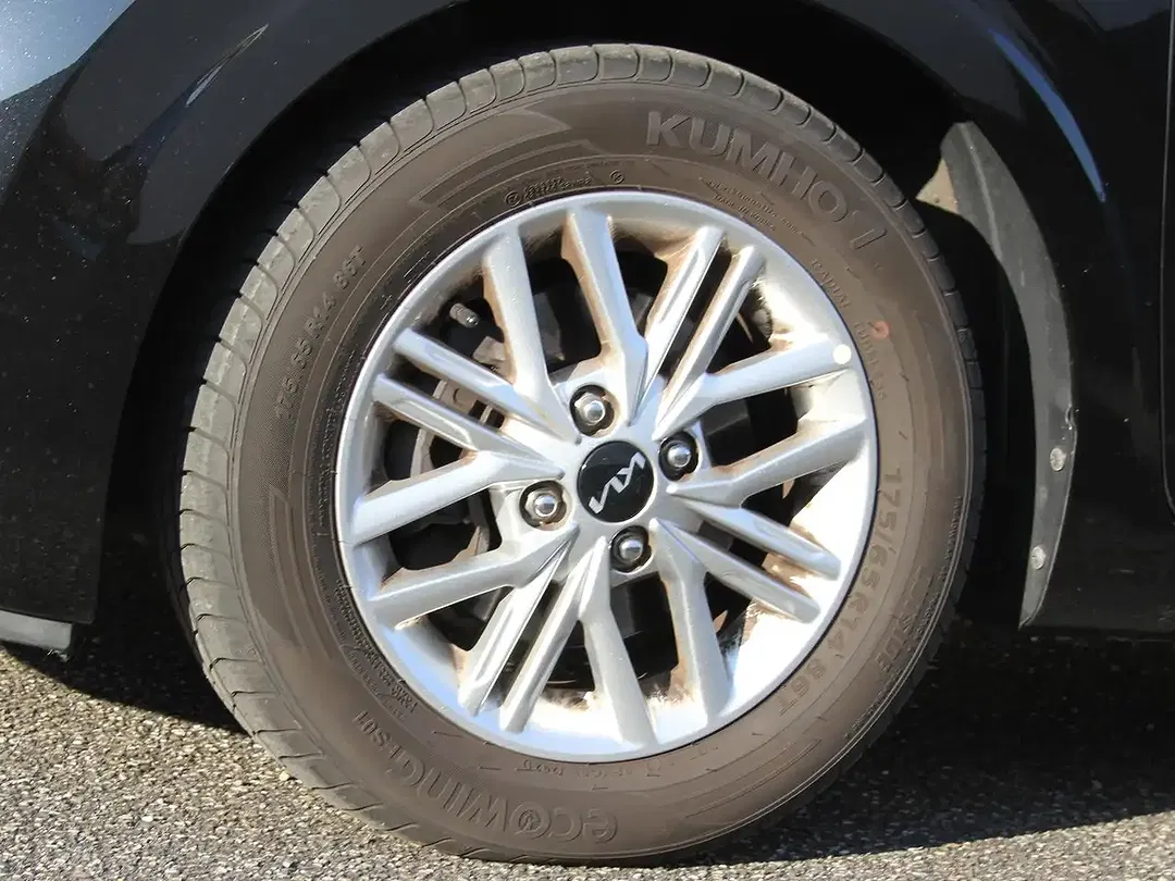 Kia Picanto 1.0 Dream Team - Thumbnail 4