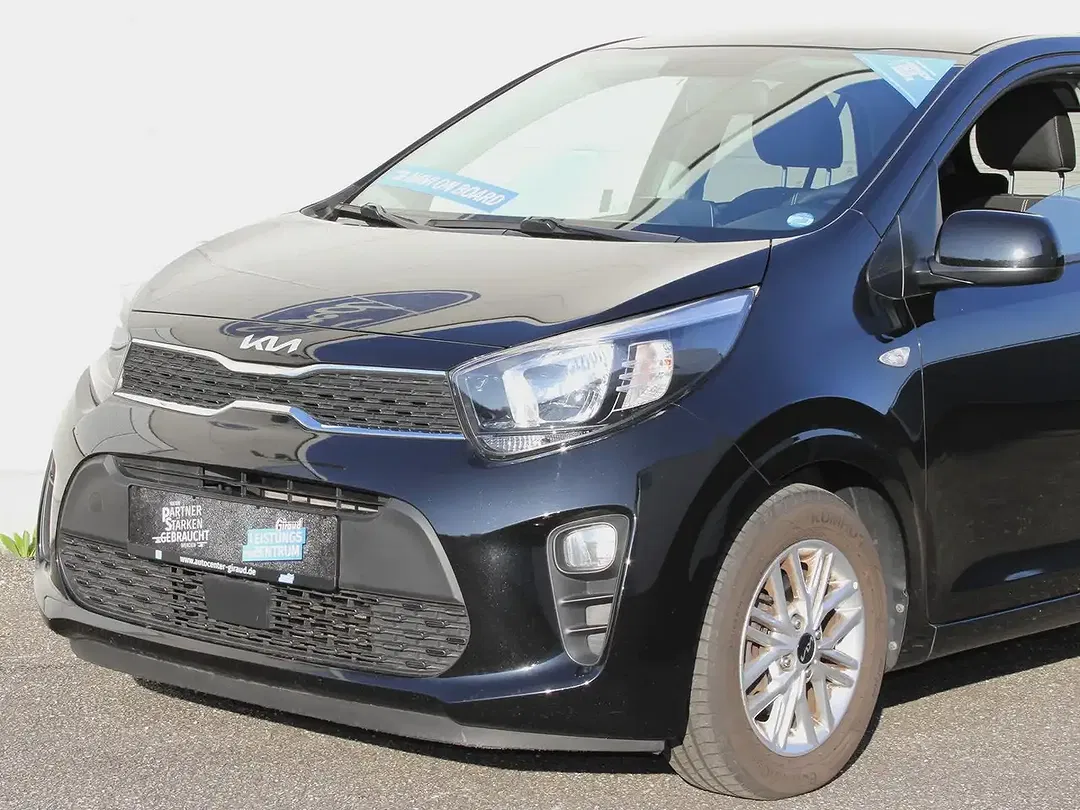 Kia Picanto 1.0 Dream Team - Thumbnail 6