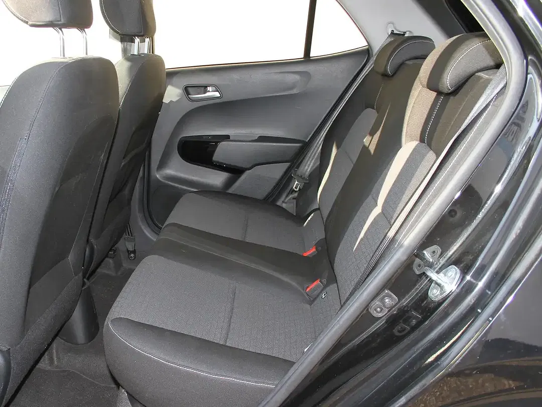 Kia Picanto 1.0 Dream Team - Thumbnail 7