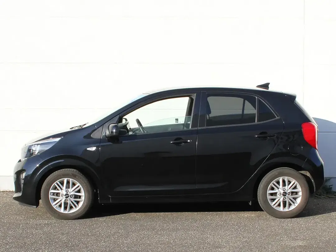 Kia Picanto 1.0 Dream Team - Thumbnail 8