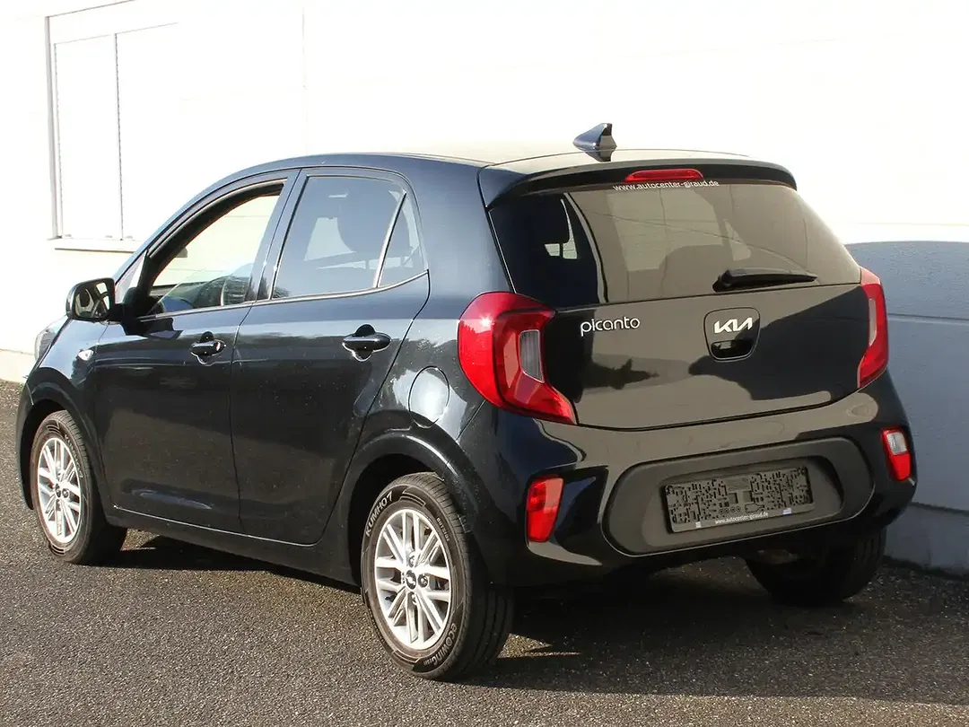 Kia Picanto 1.0 Dream Team - Thumbnail 9