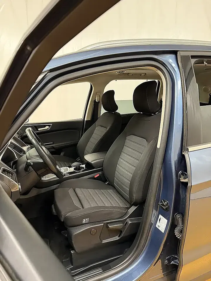 Ford Galaxy 2.0 EcoBlue AUT Titanium - Thumbnail 10