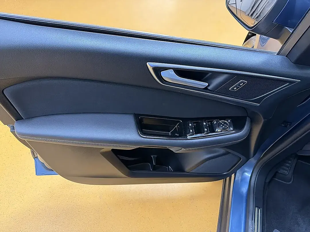 Ford Galaxy 2.0 EcoBlue AUT Titanium - Thumbnail 11