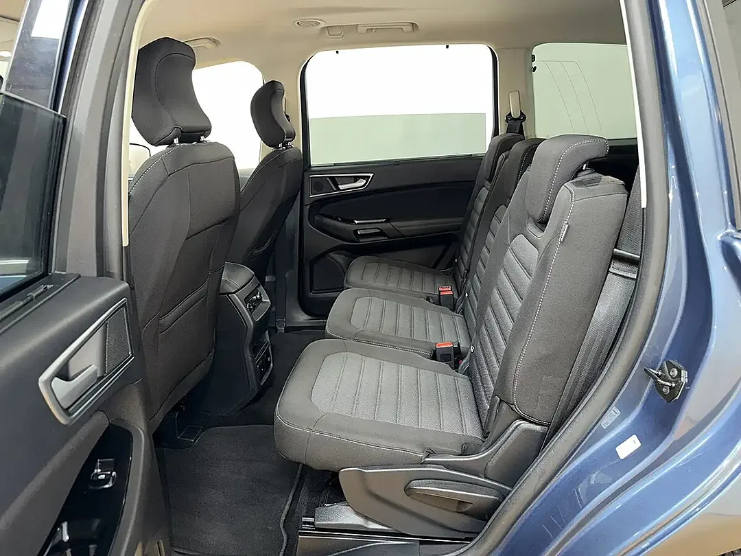 Ford Galaxy 2.0 EcoBlue AUT Titanium - Thumbnail 14