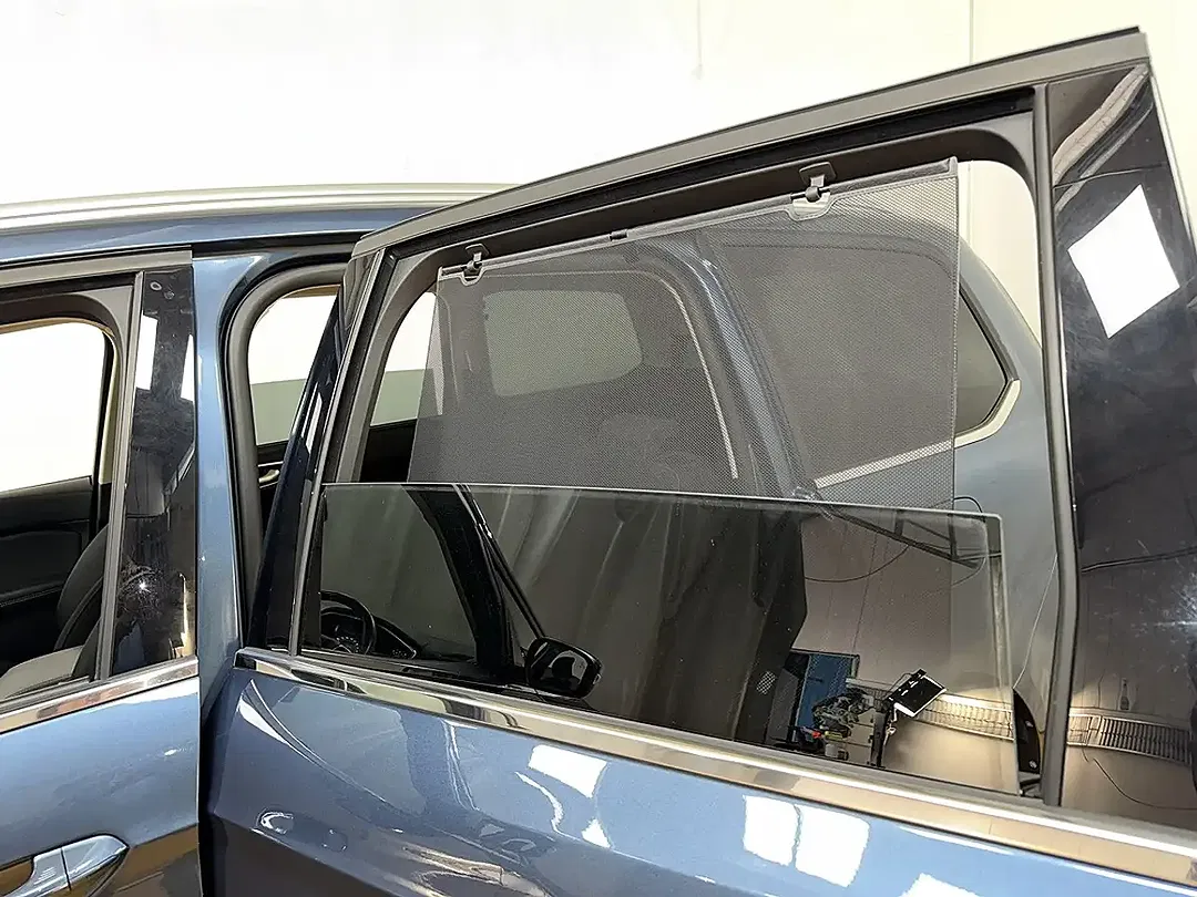 Ford Galaxy 2.0 EcoBlue AUT Titanium - Thumbnail 15