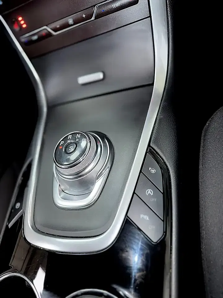 Ford Galaxy 2.0 EcoBlue AUT Titanium - Thumbnail 19