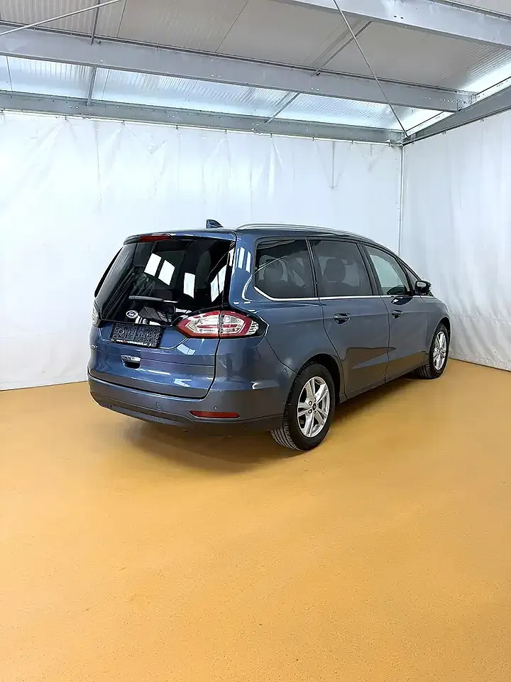 Ford Galaxy 2.0 EcoBlue AUT Titanium - Thumbnail 3