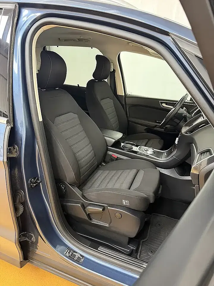 Ford Galaxy 2.0 EcoBlue AUT Titanium - Thumbnail 4