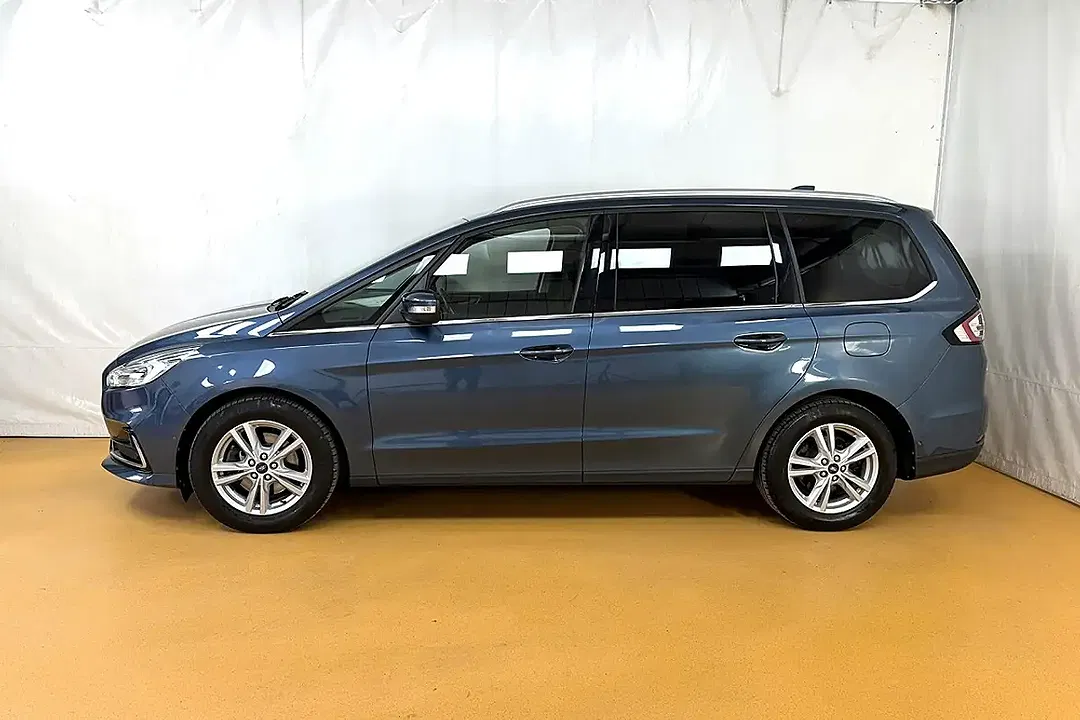 Ford Galaxy 2.0 EcoBlue AUT Titanium - Thumbnail 6