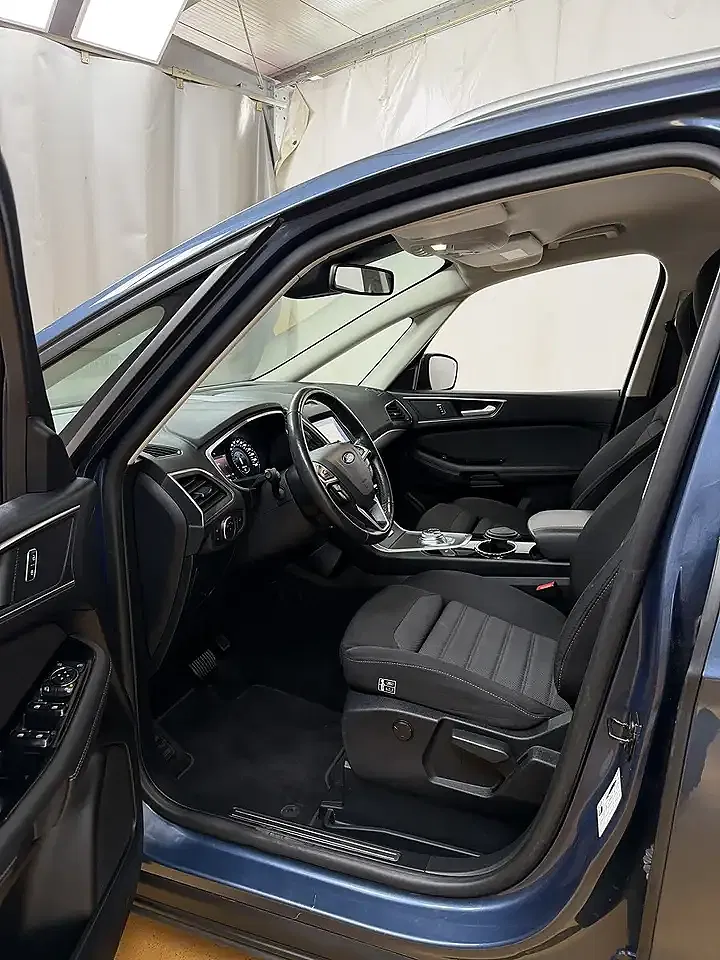 Ford Galaxy 2.0 EcoBlue AUT Titanium - Thumbnail 9