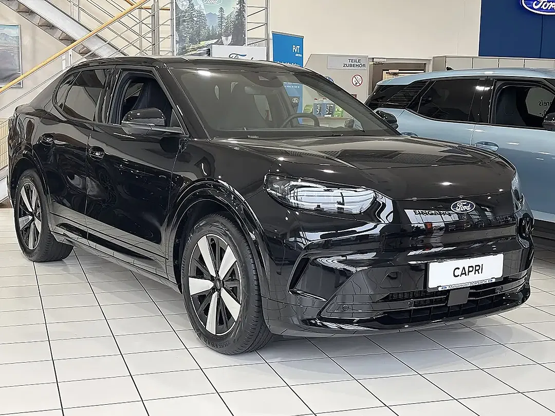 Ford Capri Extended Range Select - foto 1