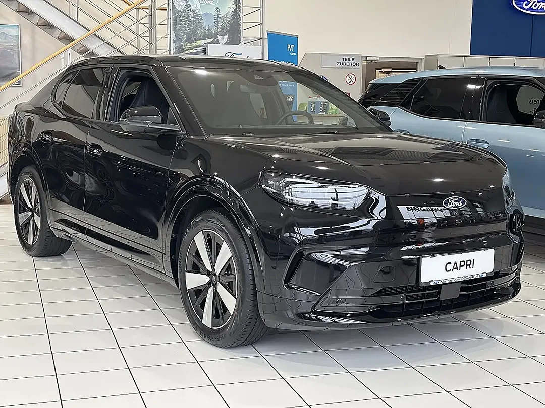 Ford Capri Extended Range Select - Afbeelding 1