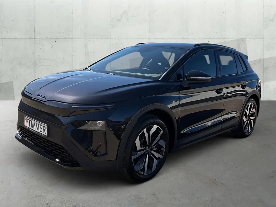 Skoda Elroq 60 Sportline - Afbeelding 1