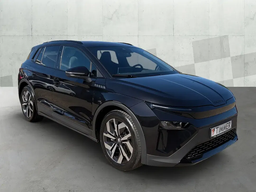 Skoda Elroq 60 Sportline - foto 2