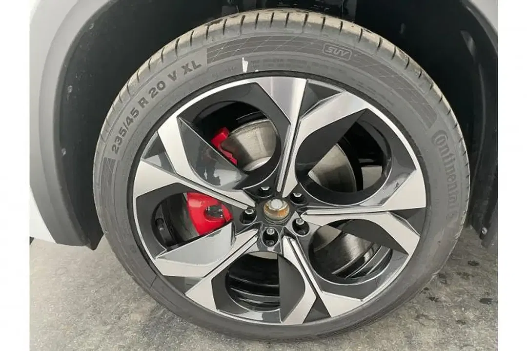 Skoda Kodiaq 2.0 TSI 4x4 vRS - Thumbnail 11