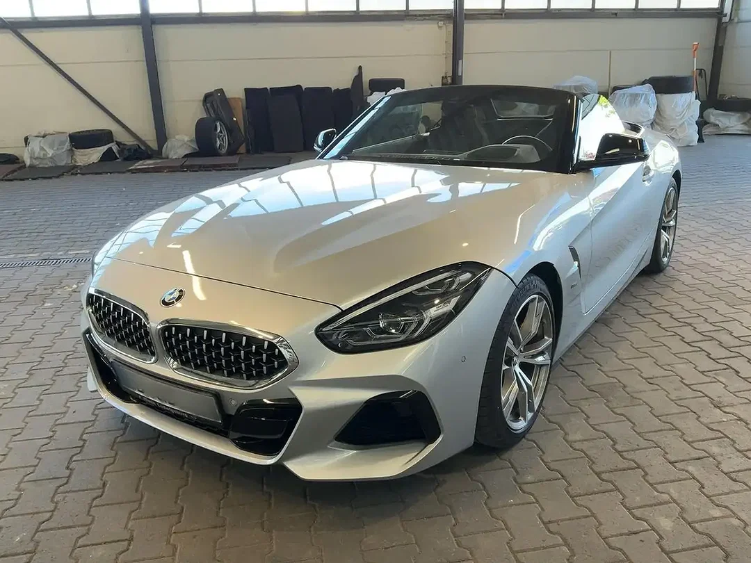 BMW Z4 M sDrive M Sport - Afbeelding 1