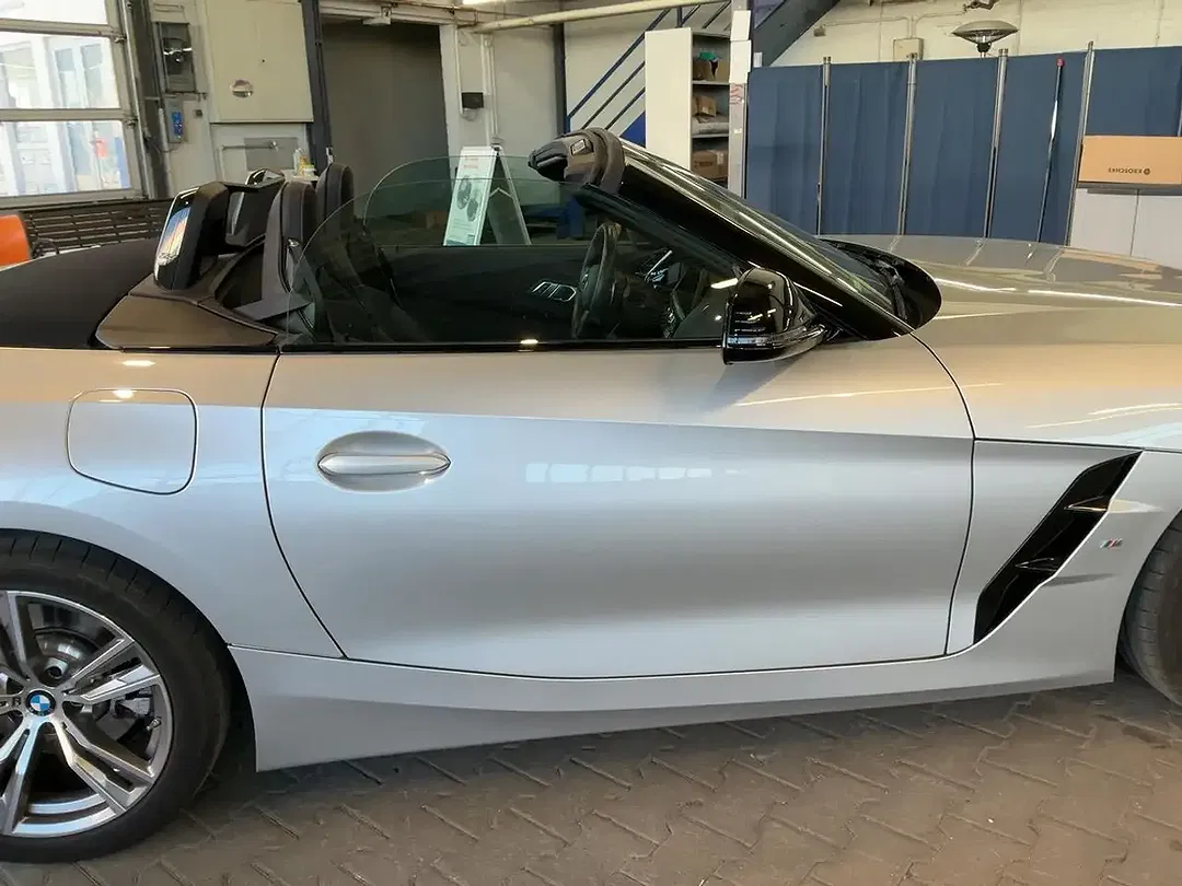 BMW Z4 M sDrive M Sport - Thumbnail 6