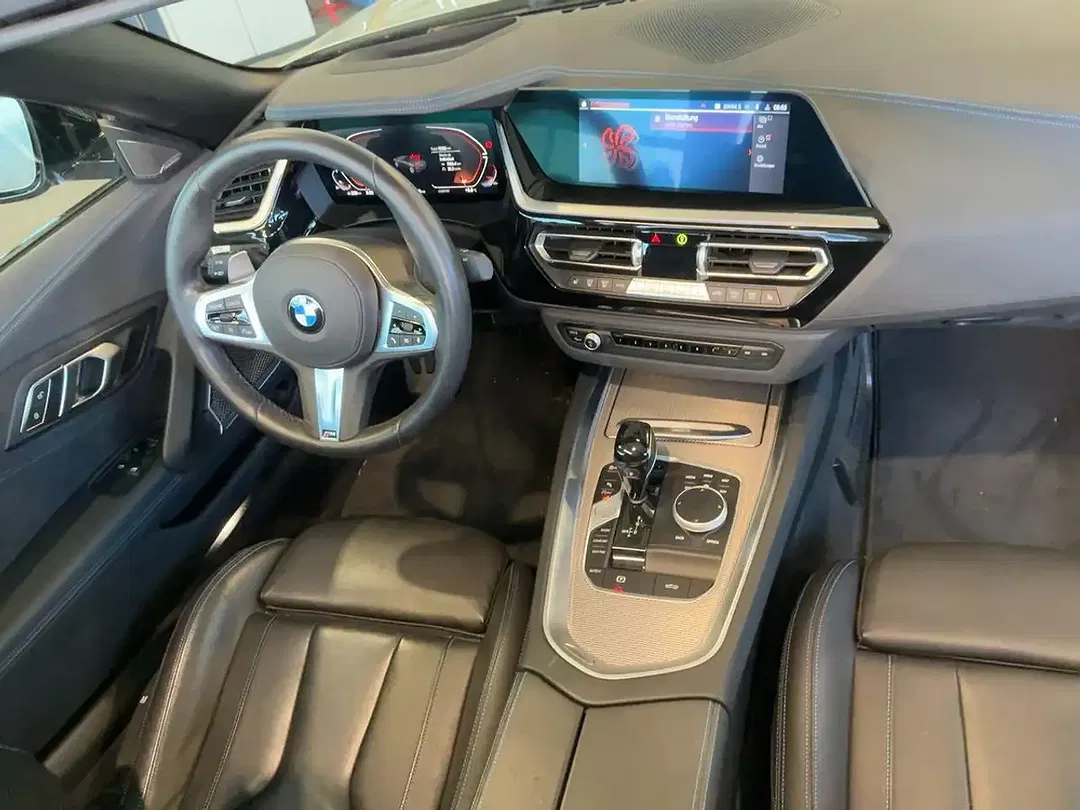 BMW Z4 M sDrive M Sport - Thumbnail 7