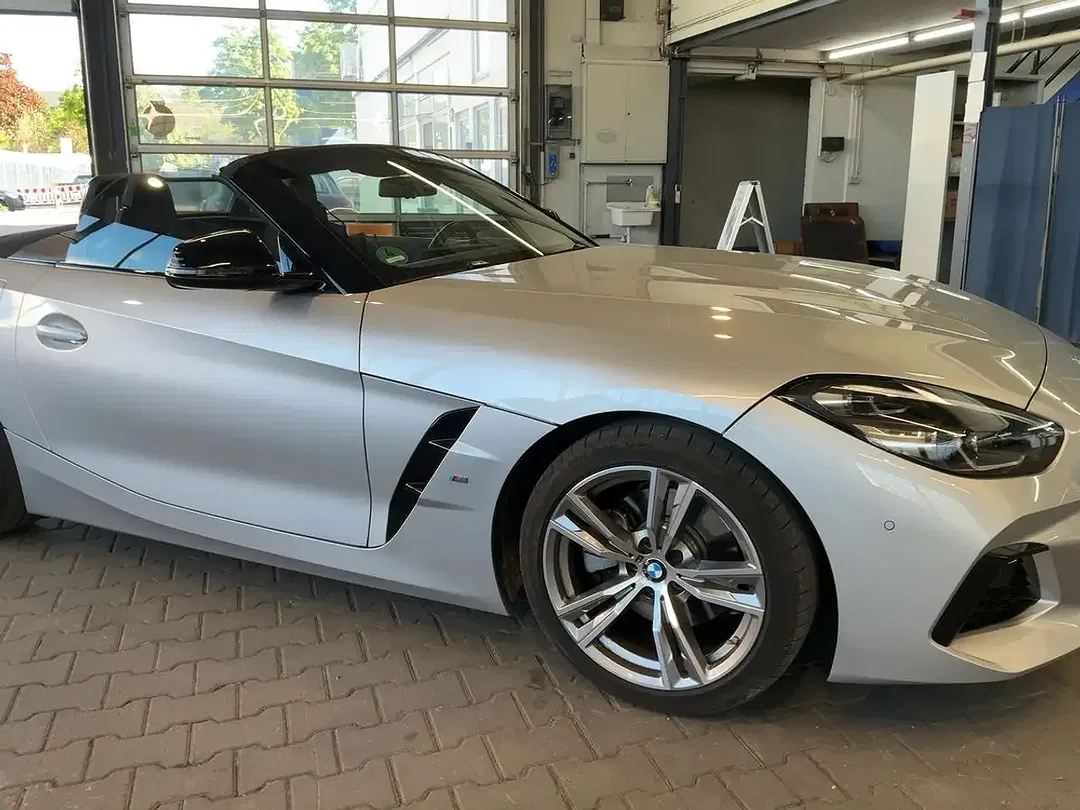 BMW Z4 M sDrive M Sport - foto 2