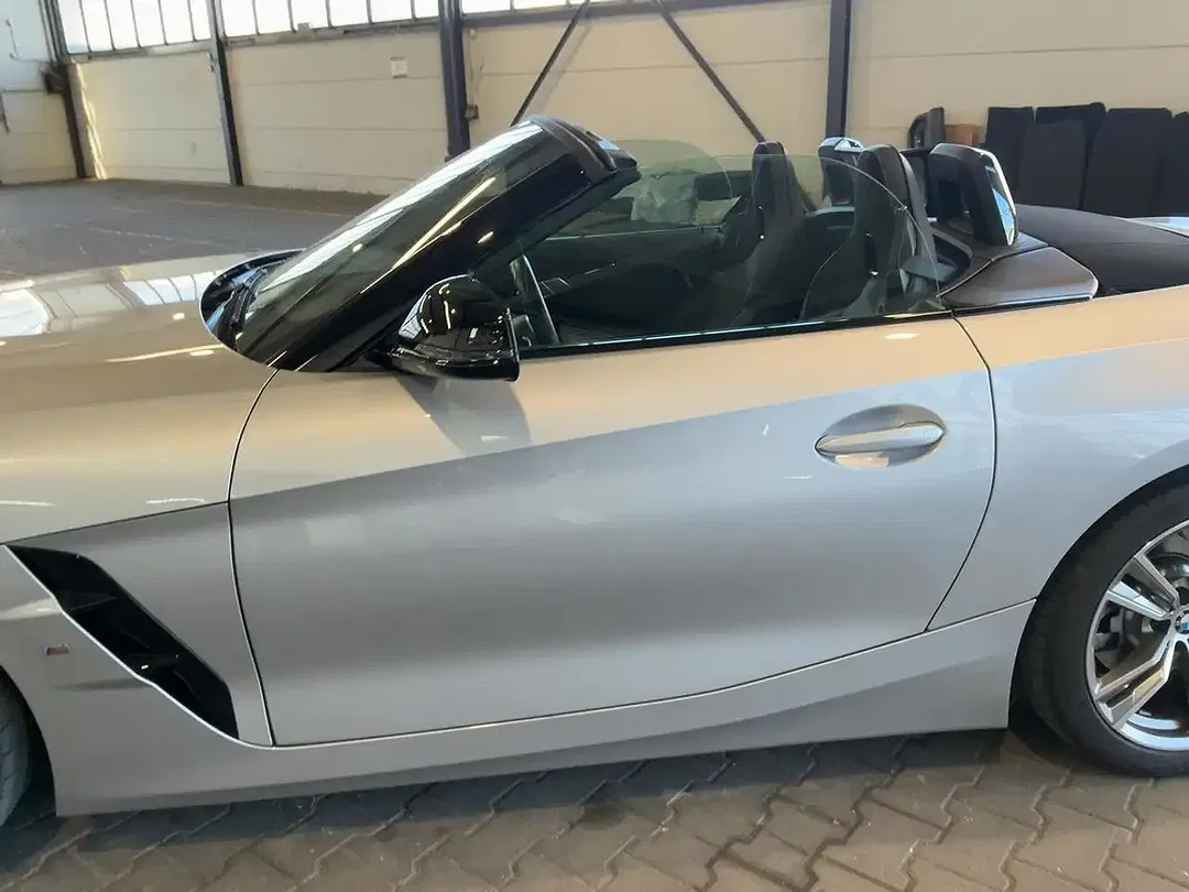 BMW Z4 M sDrive M Sport - Thumbnail 3