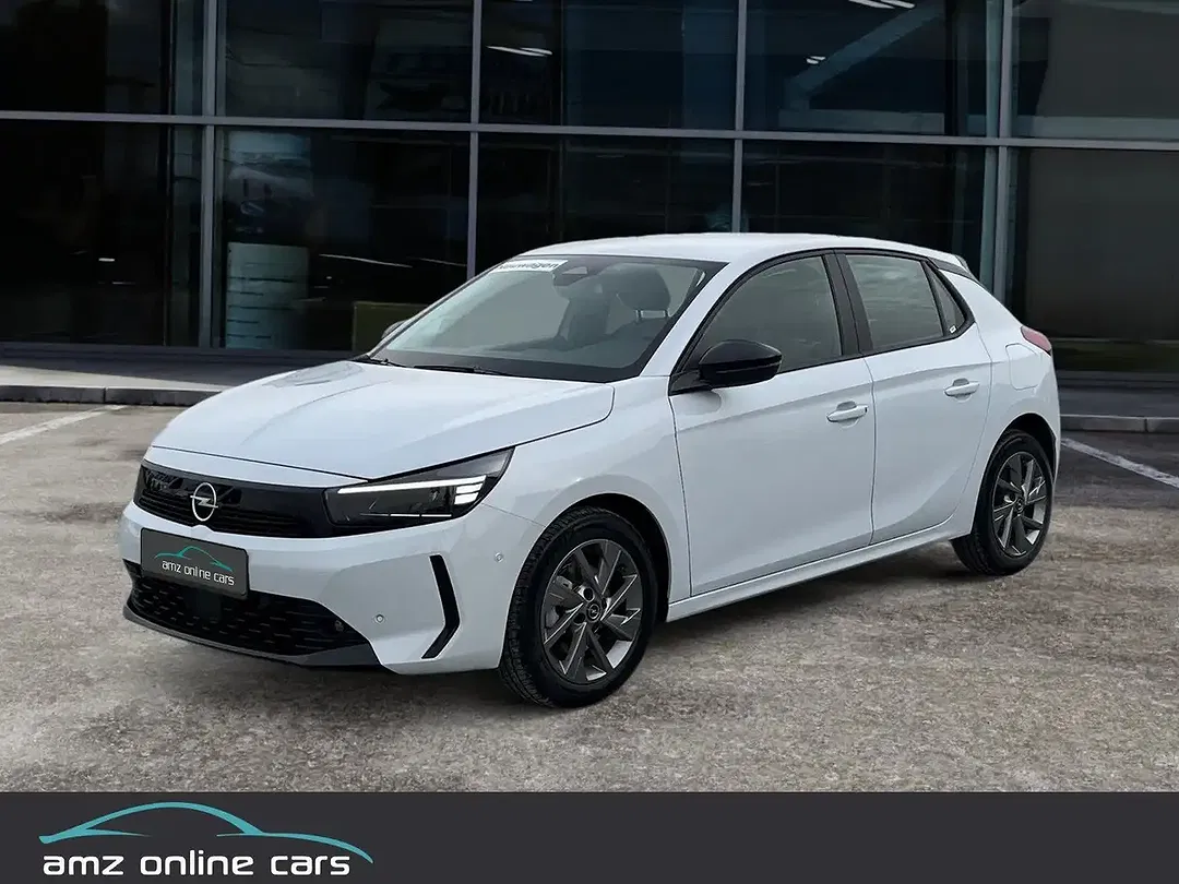 Opel Corsa 1.2 Edition - Thumbnail 1
