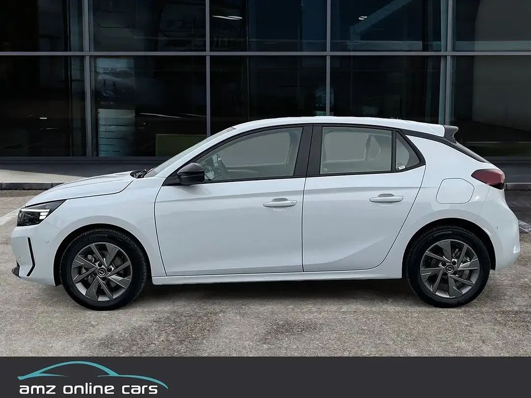 Opel Corsa 1.2 Edition - Thumbnail 2