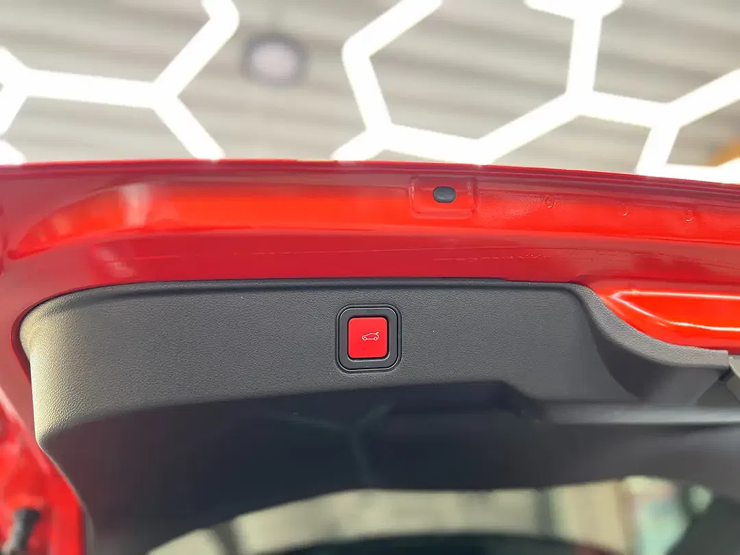 Fiat 600 1.2 Hybrid DCT La Prima - Thumbnail 12