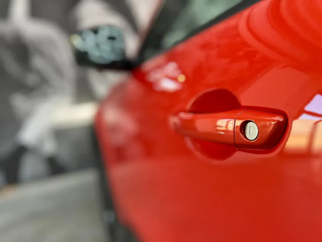 Fiat 600 1.2 Hybrid DCT La Prima - Thumbnail 13