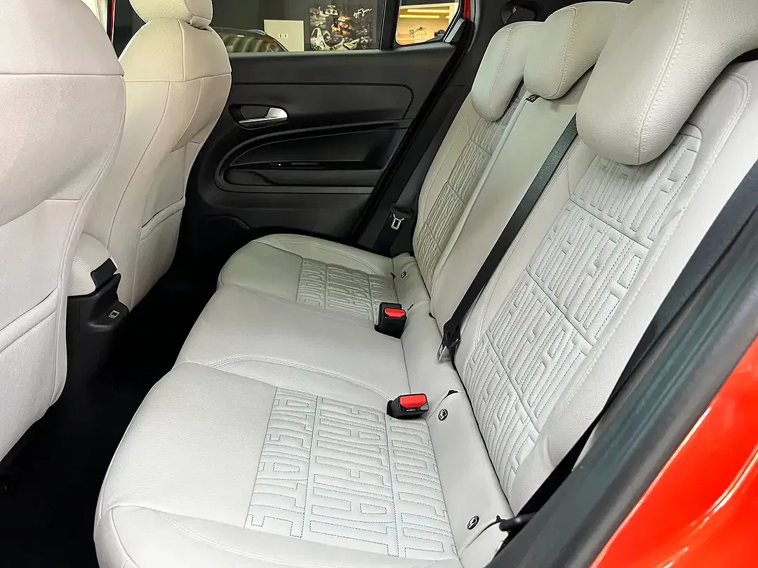 Fiat 600 1.2 Hybrid DCT La Prima - foto 15