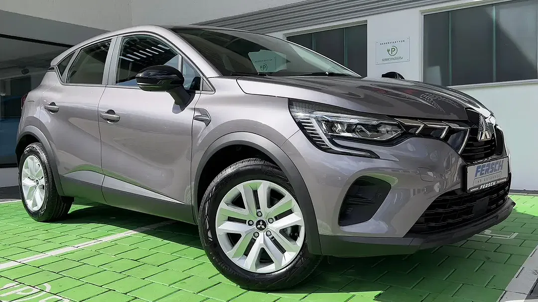 Mitsubishi ASX Basis - foto 1