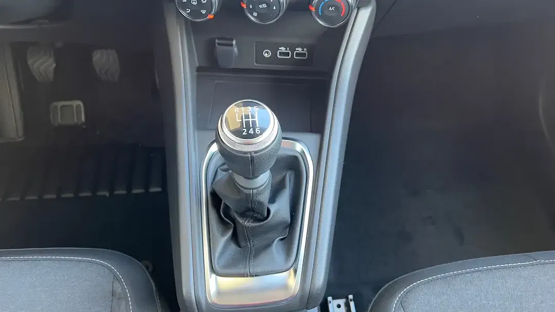 Mitsubishi ASX Basis - Thumbnail 11