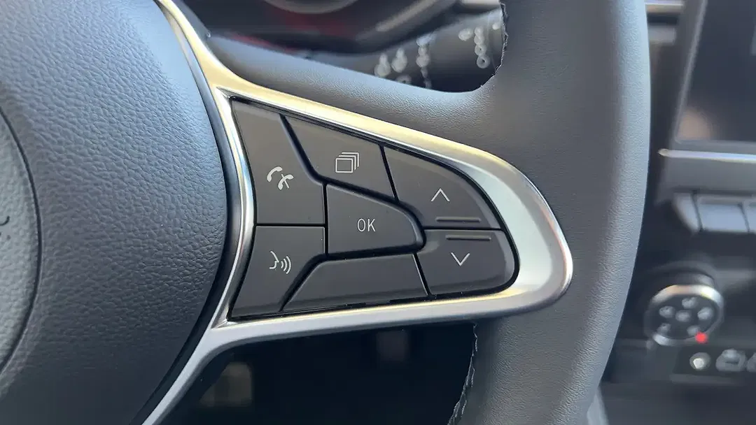 Mitsubishi ASX Basis - Thumbnail 13