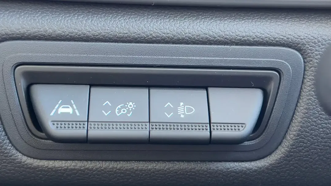 Mitsubishi ASX Basis - Thumbnail 14